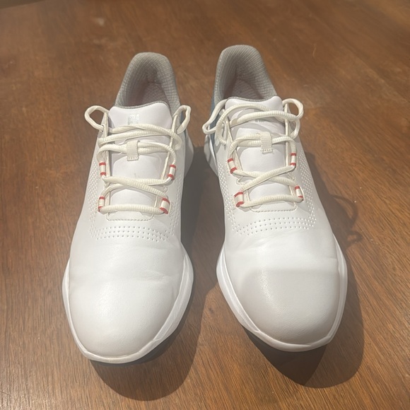 FootJoy Men's FJ Fuel Spikeless Golf Shoes Men’s 11.5 - Picture 3 of 7